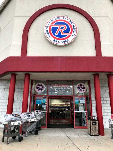 Appliance Store «P.C. Richard & Son», reviews and photos, 2323 Central Park Ave, Yonkers, NY 10710, USA