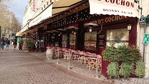 Photo n°21 de Au Pied de Cochon à Paris ()