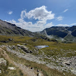 Photo n° 30 de l'avis de Fabienne.l fait le 19/08/2021 à 11:59 pour La Plagne Bellecôte à La Plagne-Tarentaise