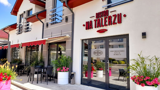Bistro na Talerzu Jarocin Ul. NSZZ Solidarności 10, 63-200 Jarocin, Polska
