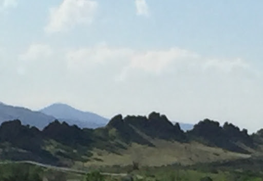 Golf Course «Mariana Butte Golf Course», reviews and photos, 701 Clubhouse Dr, Loveland, CO 80537, USA