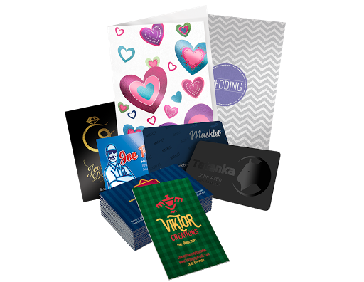 Commercial Printer «Spectrum Color Printing & Mailing», reviews and photos, 5715 W Alexander Rd #125, Las Vegas, NV 89130, USA