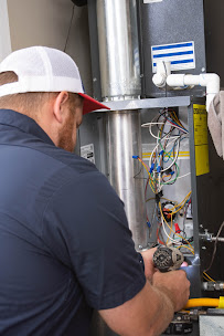 Action Plumbing, Heating, Air & Electric