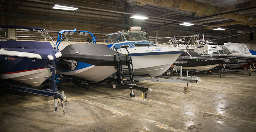 Storage Facility «RV Storage Depot - Mission Viejo», reviews and photos, 25725 Jeronimo Rd, Mission Viejo, CA 92691, USA