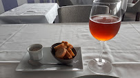 Plats et boissons du Restaurant de la Mer à Pirou - n°10