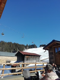 Les plus récentes photos du Restaurant Le Petit Mulet à Cohennoz - n°1