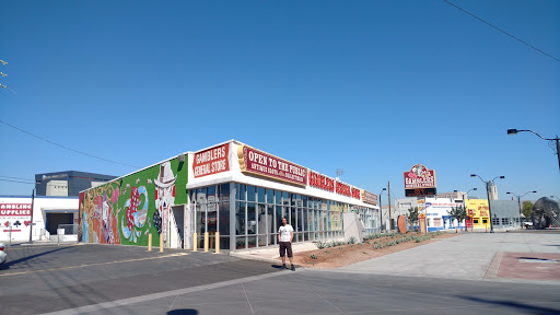 Gift Shop «Gamblers General Store», reviews and photos, 800 S Main St, Las Vegas, NV 89101, USA