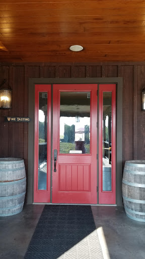 Winery «Saudé Creek Vineyards», reviews and photos, 16230 Cooks Mill Rd, Lanexa, VA 23089, USA