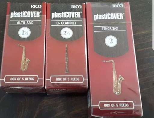 Cursos saxofon gratis Tegucigalpa