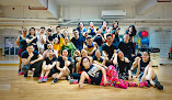 Zumba centers in Ho Chi Minh