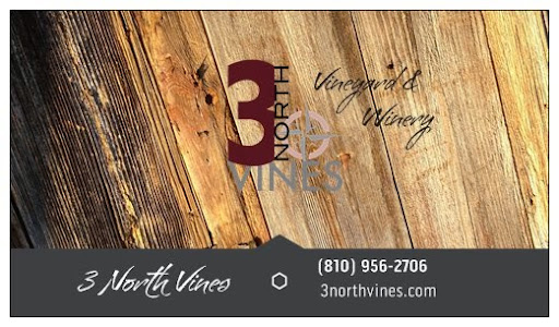 Vineyard «3 North Vines», reviews and photos, 5940 Peck Rd, Croswell, MI 48422, USA