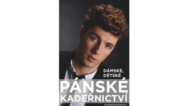 Opinii despre Pánské kadeřnictví Šárka a Jana în Havířov - Kadeřnictví