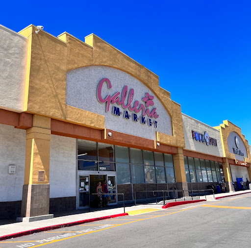 Galleria Market image