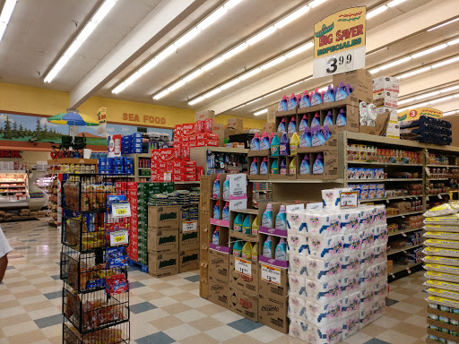 Grocery Store «Big Saver Foods», reviews and photos, 16000 Woodruff Ave, Bellflower, CA 90706, USA