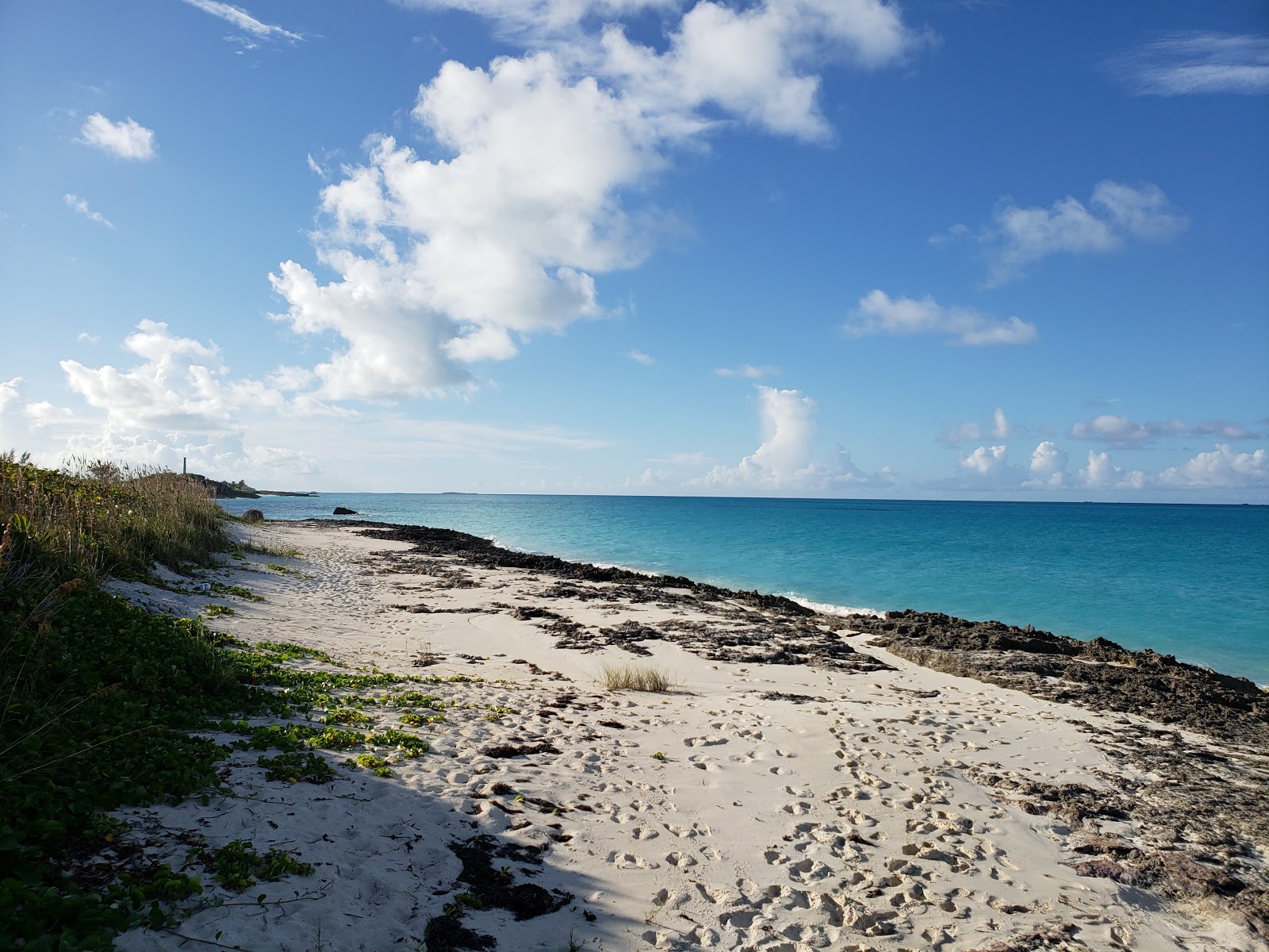 Photo de Santanna's beach zone des équipements