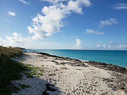 Photo de Santanna's beach zone des équipements