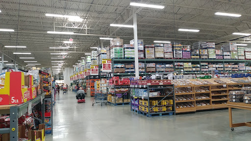 Warehouse club «BJ’s Wholesale Club», reviews and photos, 10425 Marlin Rd, Cutler Bay, FL 33157, USA