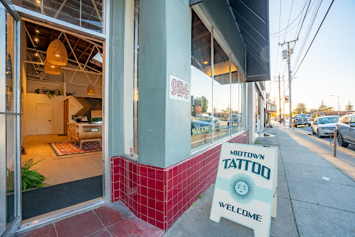 Explore rib tattoo cover up ideas, creative tattoo ideas in Santa Cruz, available at Midtown Tattoo & Piercing