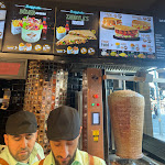 Photo n°6 de l'avis de Amgad.a fait le 09/03/2024 à 19:38 sur le  Zaddy's by Kaplan à Berlin