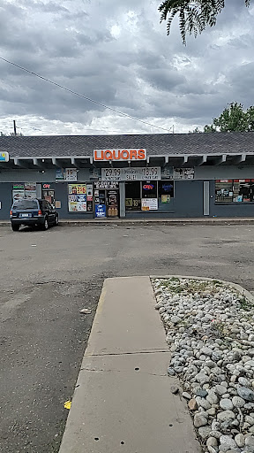 Liquor Store «Quebec Street Liquors», reviews and photos, 2280 S Quebec St B, Denver, CO 80231, USA