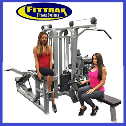 Fittrax Fitness Systems