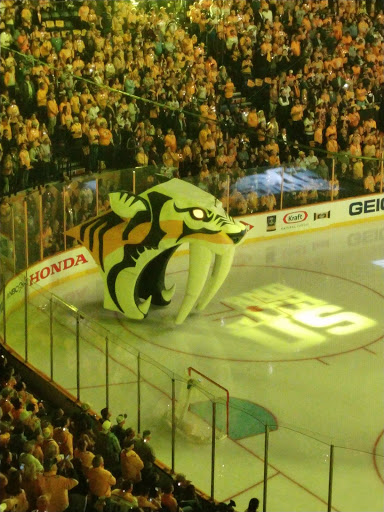 Arena «Bridgestone Arena», reviews and photos, 501 Broadway, Nashville, TN 37203, USA