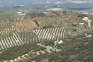 Sierra De Aras image