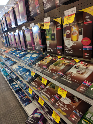 Office Supply Store «Office Depot», reviews and photos, 2050 First St #105, Simi Valley, CA 93065, USA