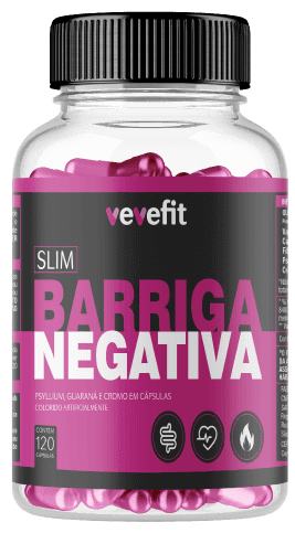 Vevefit Barriga Negativa