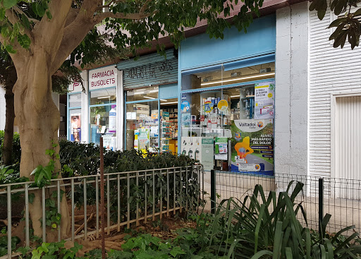 Farmàcia Busquets Balsells