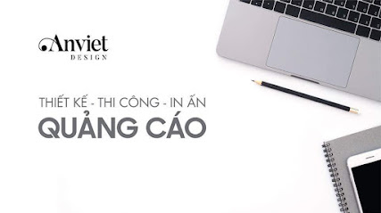 Cty TNHH Thiết Kế In Ấn Quảng Cáo An Việt