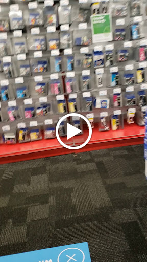 Office Supply Store «Staples», reviews and photos, 1 Chestnut Hill Plaza, Newark, DE 19713, USA