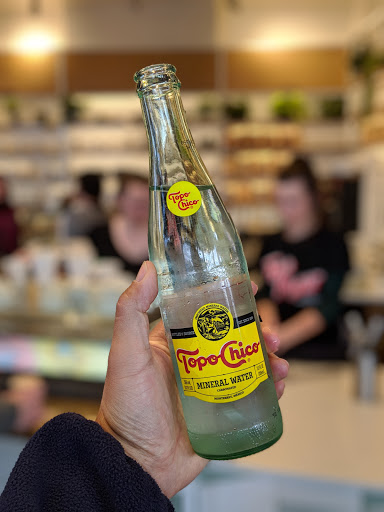 Coffee Shop «Verve Coffee - 41st Avenue», reviews and photos, 816 41st Ave, Santa Cruz, CA 95062, USA