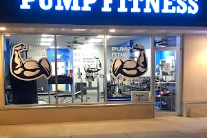 Pump Fitness image