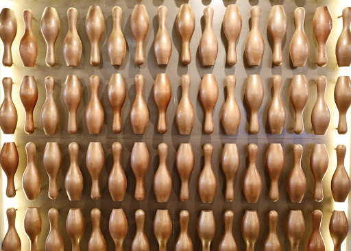 Bowling Alley «STRYXE», reviews and photos, 300 Main St, Madison, NJ 07940, USA