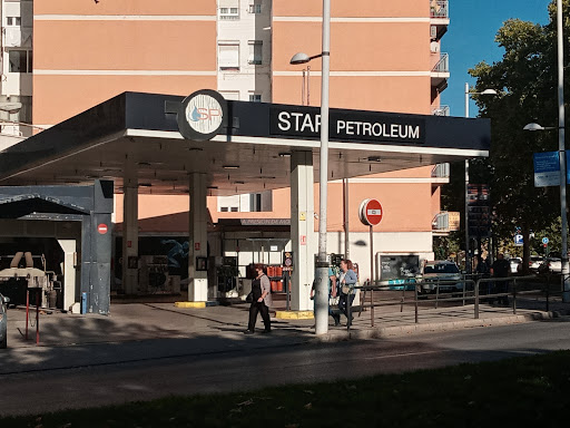 Star Petroleum