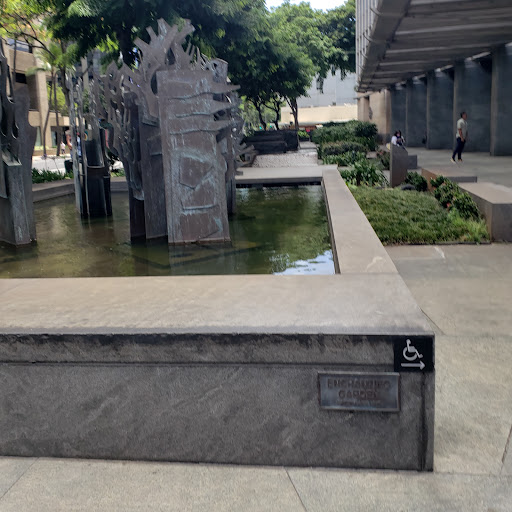 Bank «Bank of Hawaii Main Branch», reviews and photos