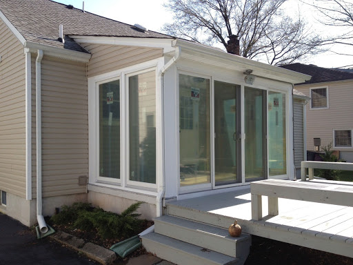 General Contractor «American Home Remodeling», reviews and photos, 89-91 Coit St, Irvington, NJ 07111, USA