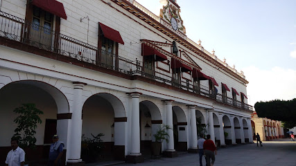 Museo José María Morelos