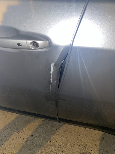 Auto Body Shop «Twins Auto Body», reviews and photos, 2525 S 72nd St, Philadelphia, PA 19142, USA