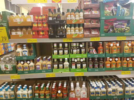 Supermarket «ALDI», reviews and photos, 1518 W Buckingham Rd, Garland, TX 75042, USA