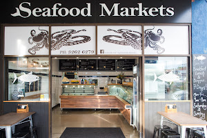 Clayfield Seafood Markets