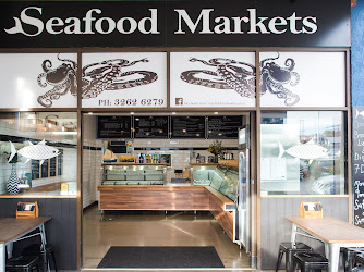 Clayfield Seafood Markets