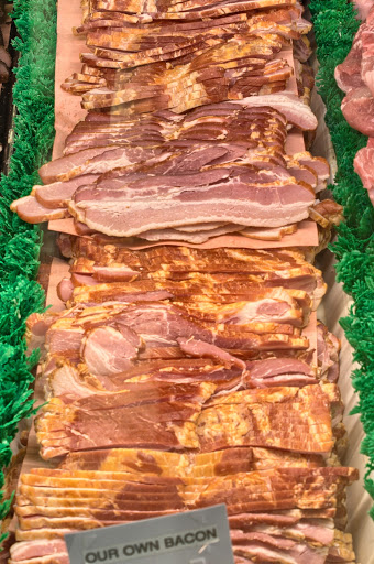 Butcher Shop «Double Dd Meats», reviews and photos, 5602 232nd St SW, Mountlake Terrace, WA 98043, USA