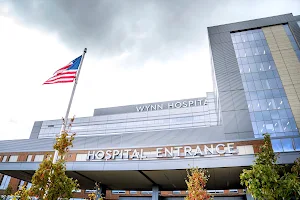 Wynn Hospital image