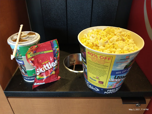 Movie Theater «AMC Altamonte Mall 18», reviews and photos, 433 E Altamonte Dr, Altamonte Springs, FL 32701, USA