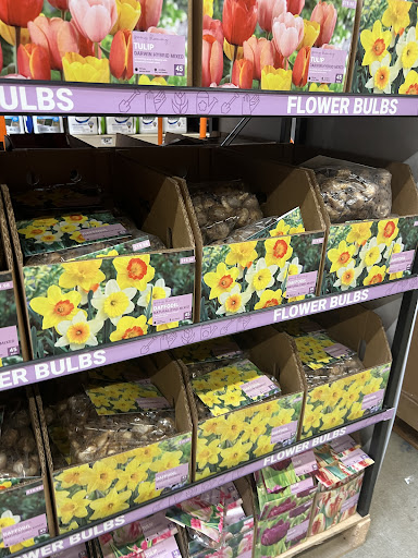 Home Improvement Store «The Home Depot», reviews and photos, 1101 Kings Wood Dr SW, Tumwater, WA 98512, USA