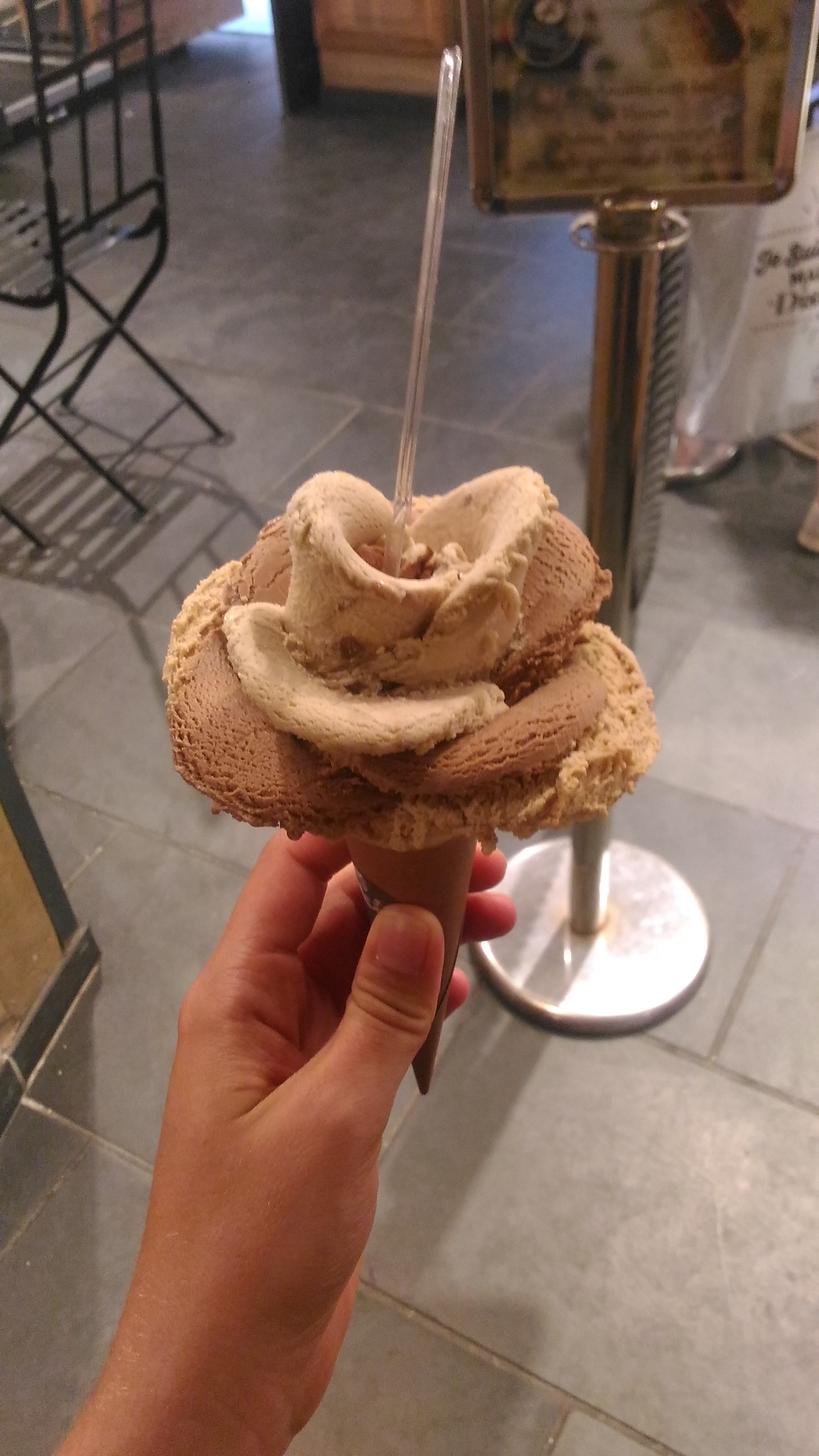 Photo n° 2 de l'avis de Laura. fait le 24/08/2018 à 21:18