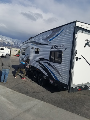 RV Dealer «Washburn Motors», reviews and photos, 415 West 800 North, Orem, UT 84057, USA