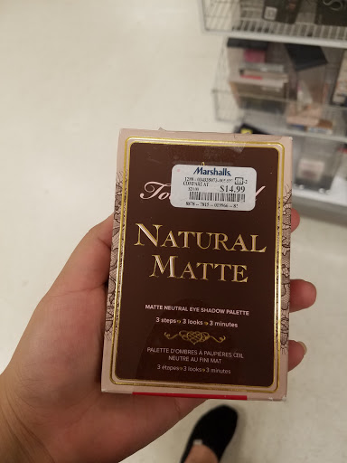 Department Store «Marshalls», reviews and photos, 2735 E Eastland Center Dr, West Covina, CA 91791, USA